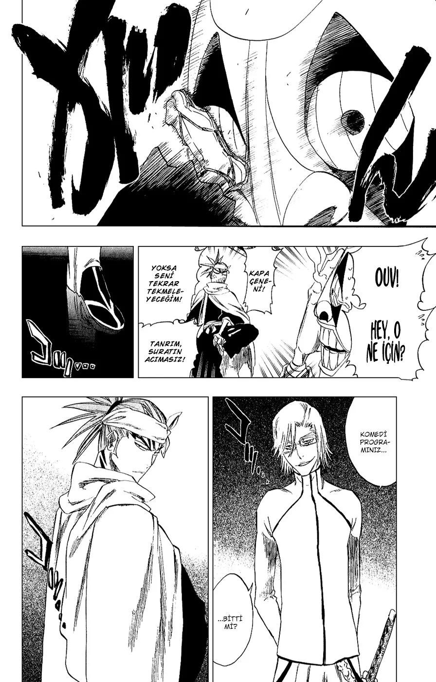 Bleach - Bölüm 265 - Sayfa 7
