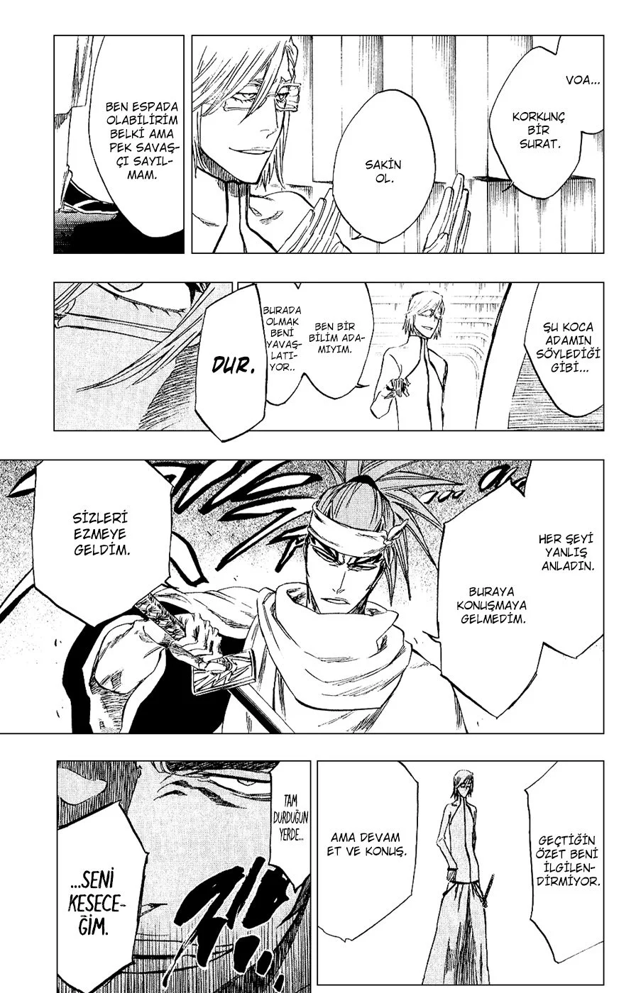 Bleach - Bölüm 265 - Sayfa 8