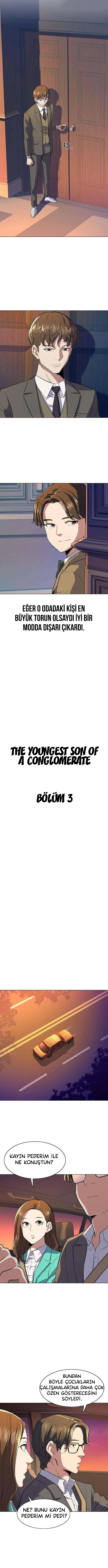 Reborn Rich - Bölüm 3 - Sayfa 15