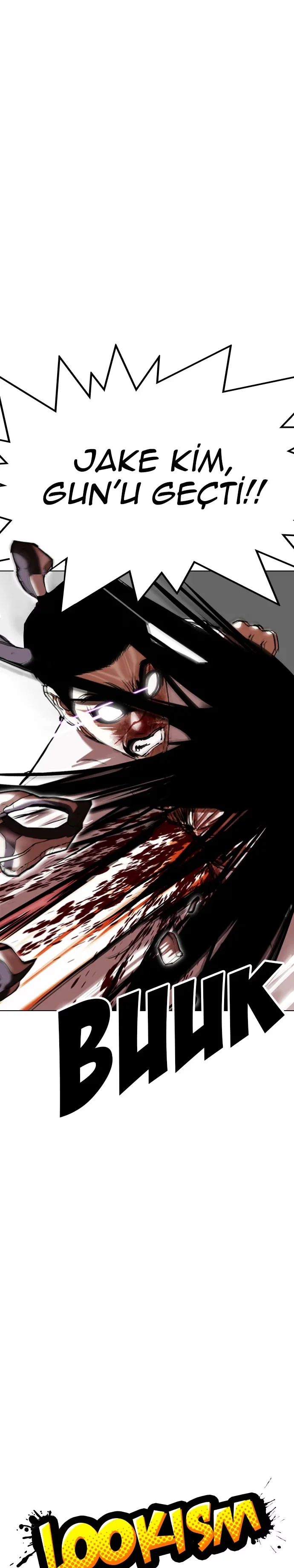 Lookism - Bölüm 340 - Sayfa 13