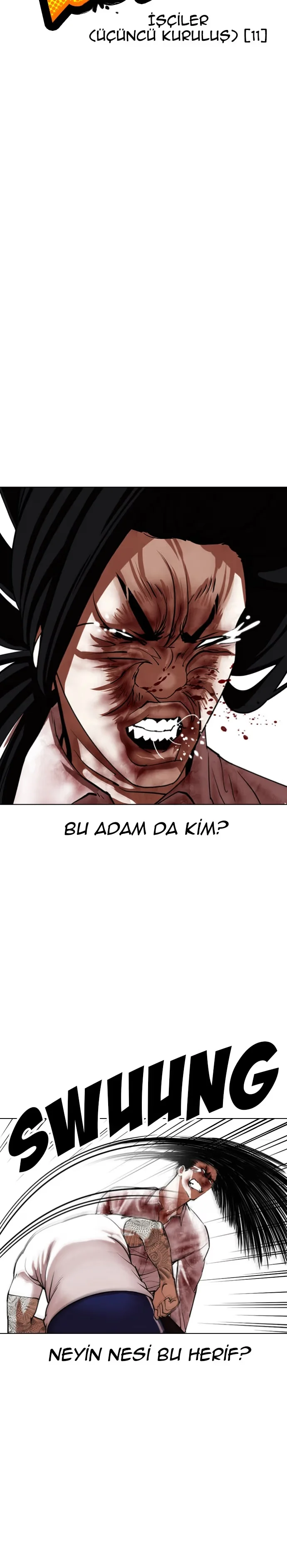 Lookism - Bölüm 340 - Sayfa 14