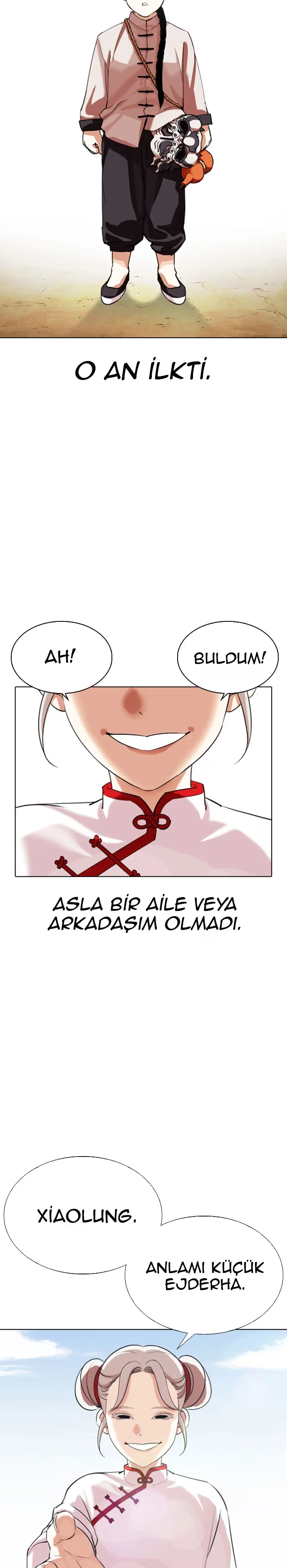 Lookism - Bölüm 340 - Sayfa 17