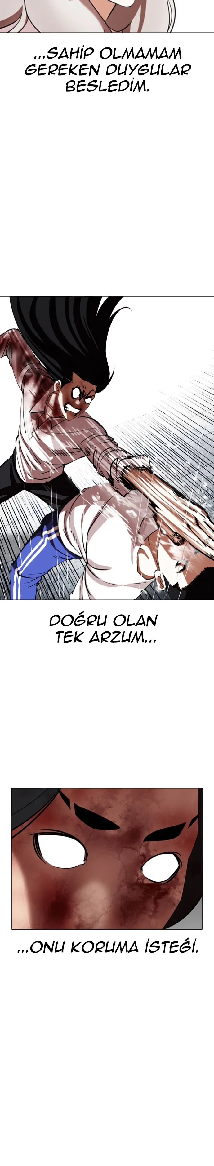 Lookism - Bölüm 340 - Sayfa 22