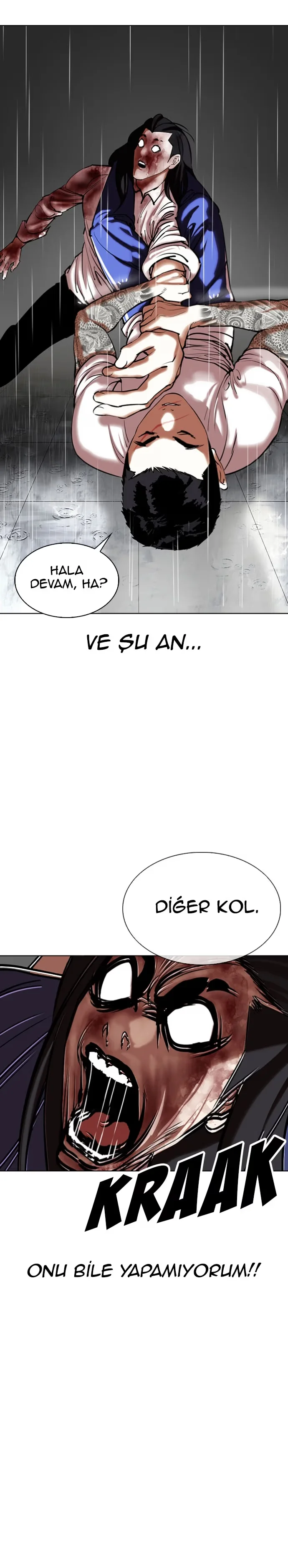 Lookism - Bölüm 340 - Sayfa 23