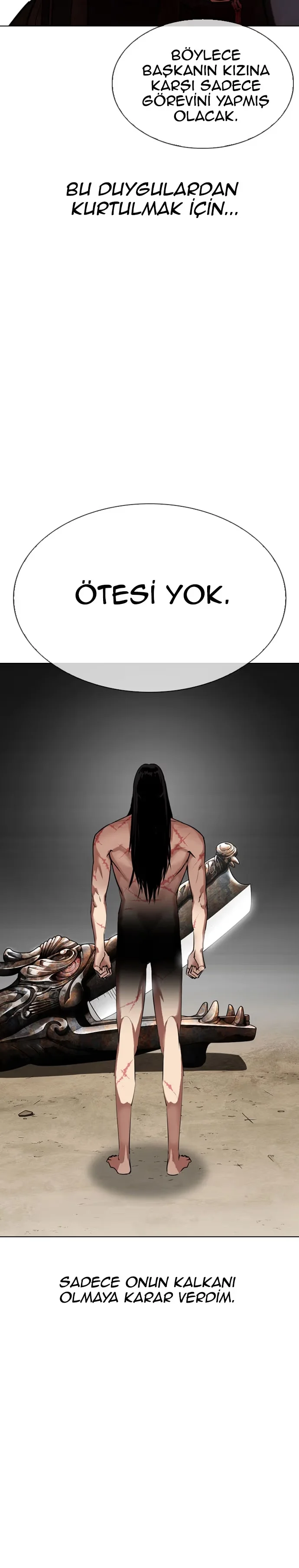 Lookism - Bölüm 340 - Sayfa 26