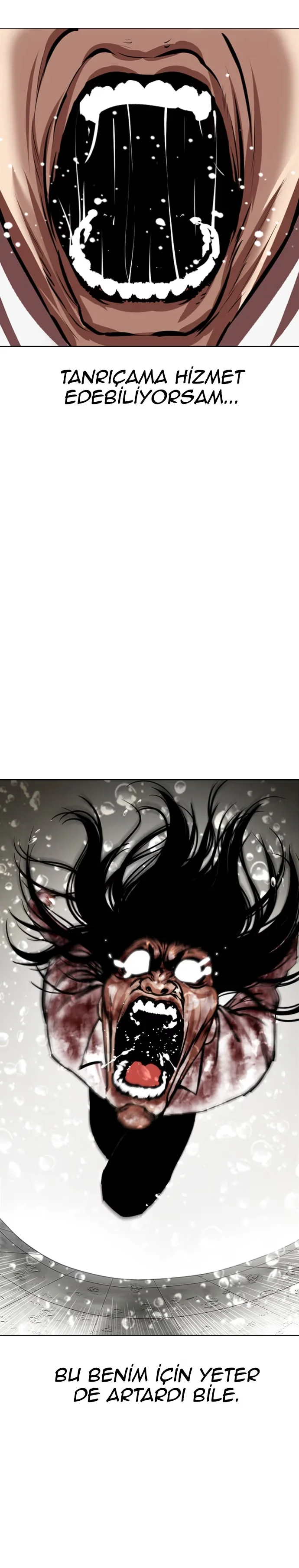 Lookism - Bölüm 340 - Sayfa 27