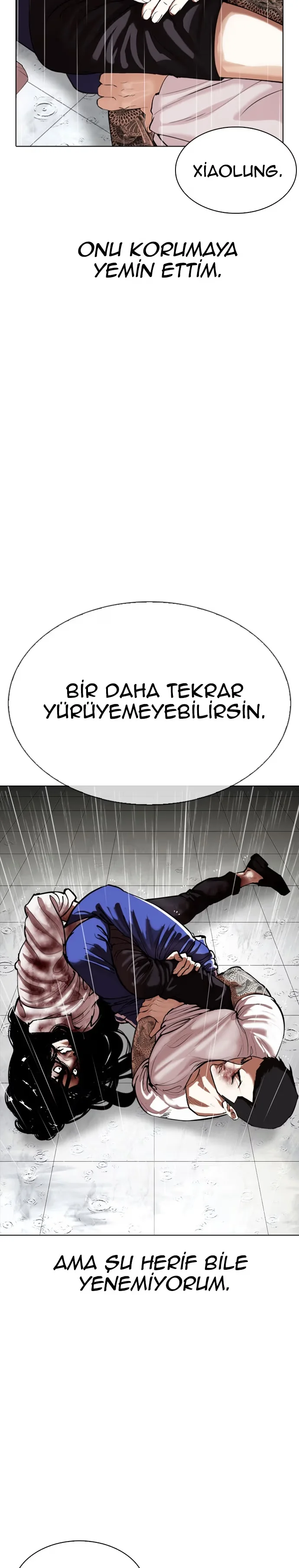 Lookism - Bölüm 340 - Sayfa 29