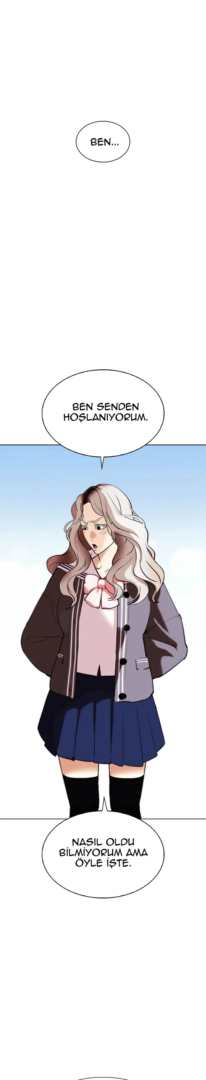 Lookism - Bölüm 340 - Sayfa 32