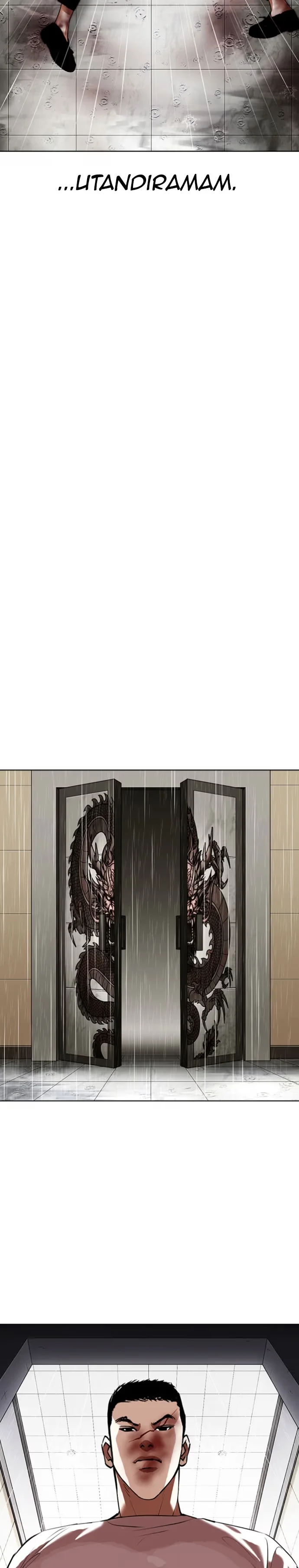 Lookism - Bölüm 340 - Sayfa 36