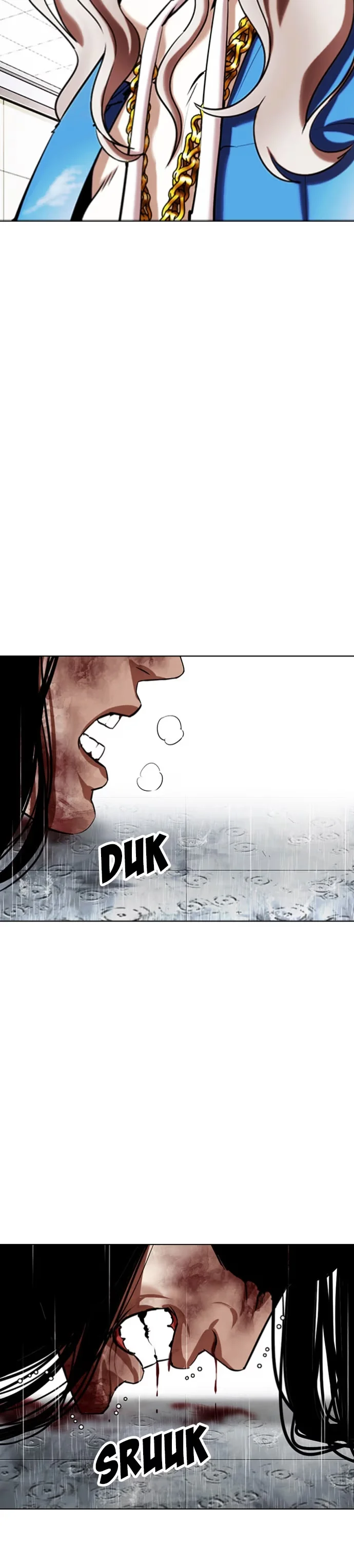 Lookism - Bölüm 340 - Sayfa 40