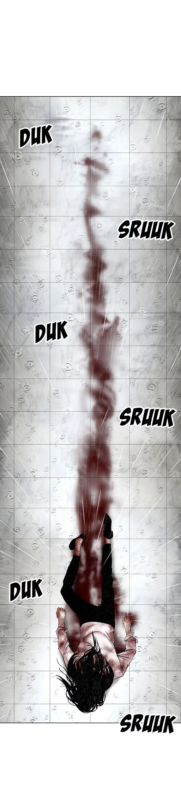 Lookism - Bölüm 340 - Sayfa 42