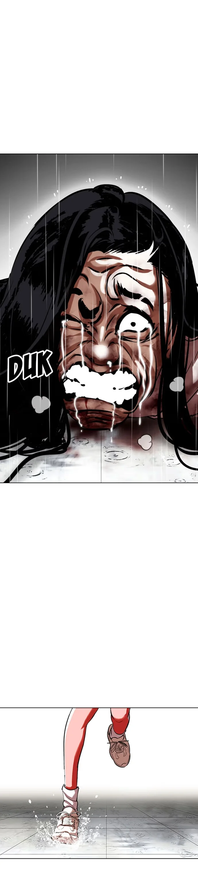 Lookism - Bölüm 340 - Sayfa 43