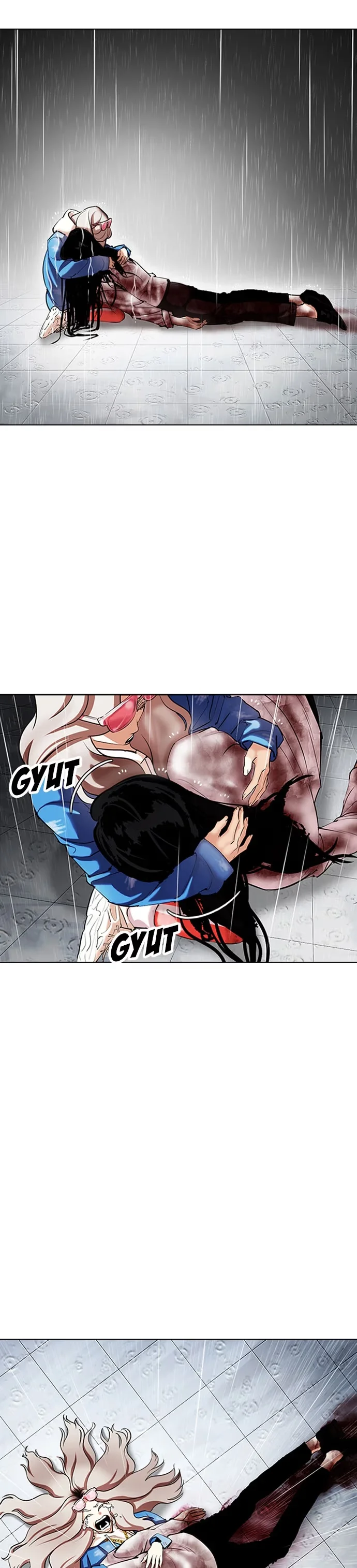 Lookism - Bölüm 340 - Sayfa 45