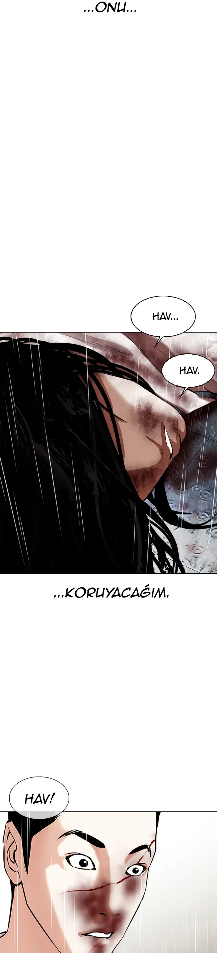 Lookism - Bölüm 340 - Sayfa 47