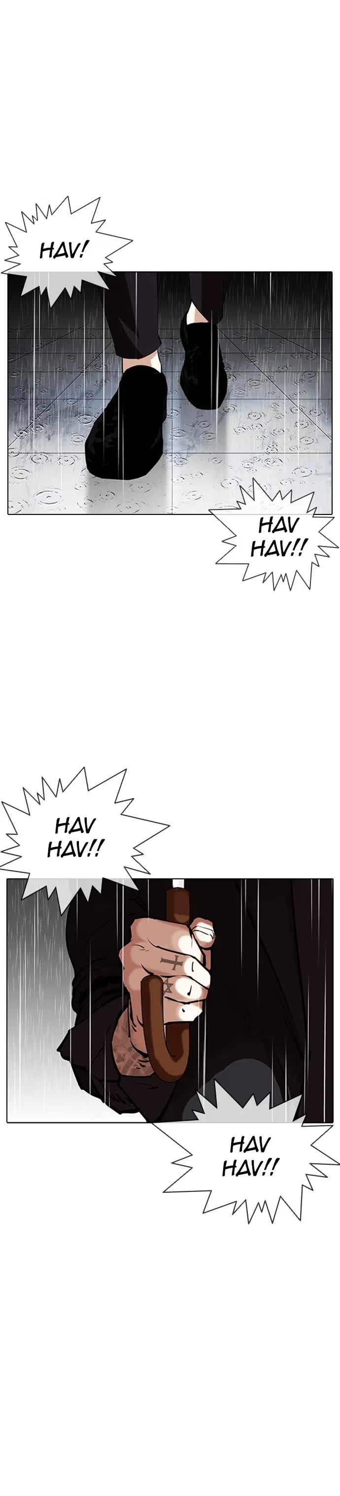 Lookism - Bölüm 340 - Sayfa 49