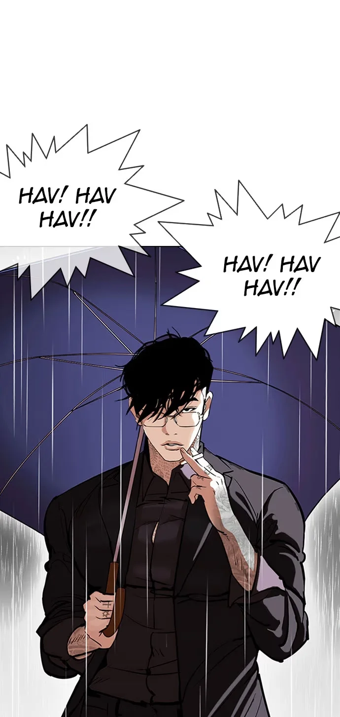 Lookism - Bölüm 340 - Sayfa 50