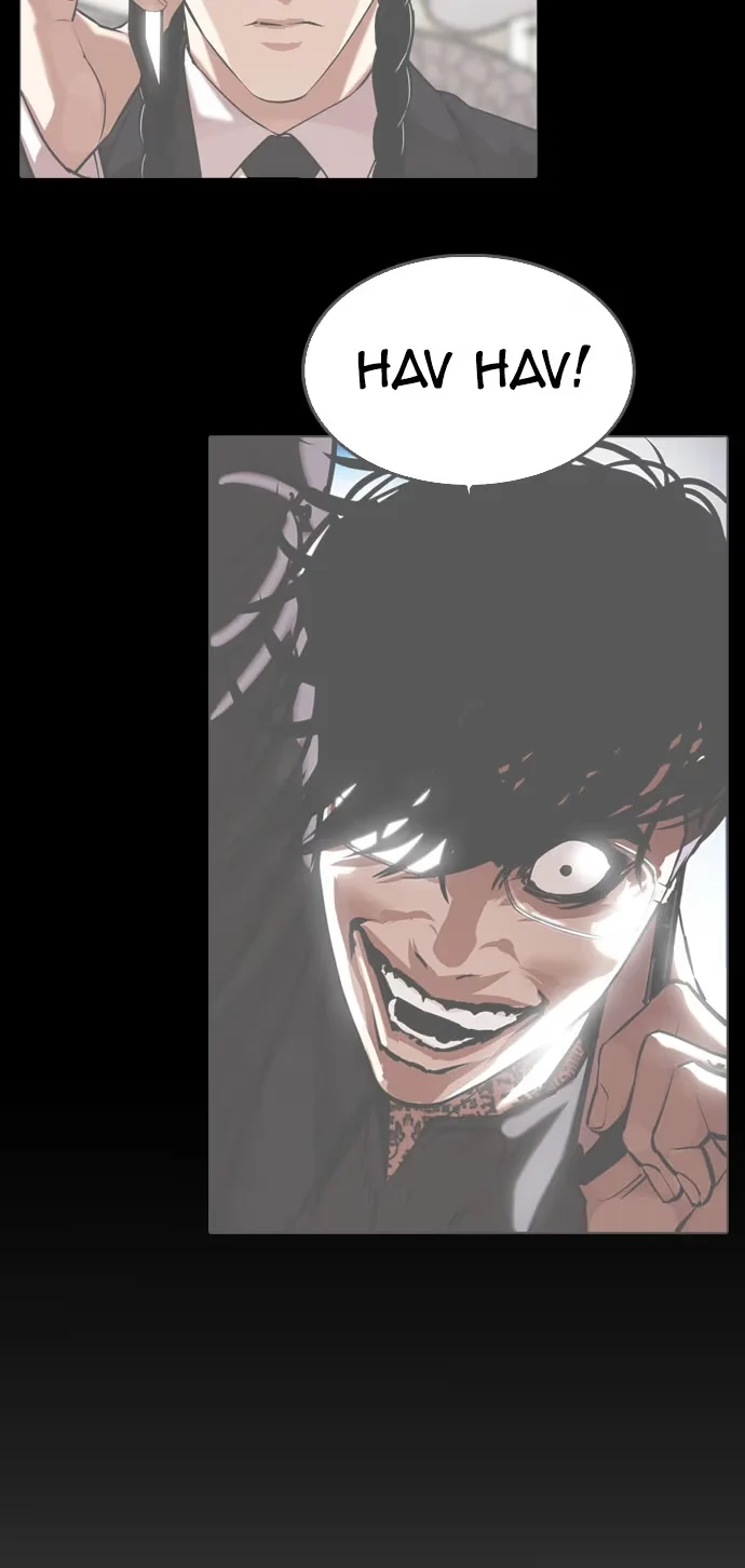 Lookism - Bölüm 340 - Sayfa 53