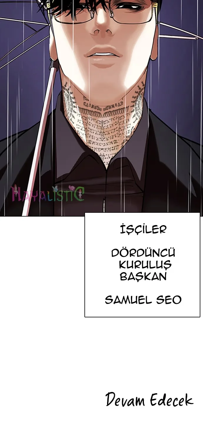 Lookism - Bölüm 340 - Sayfa 55