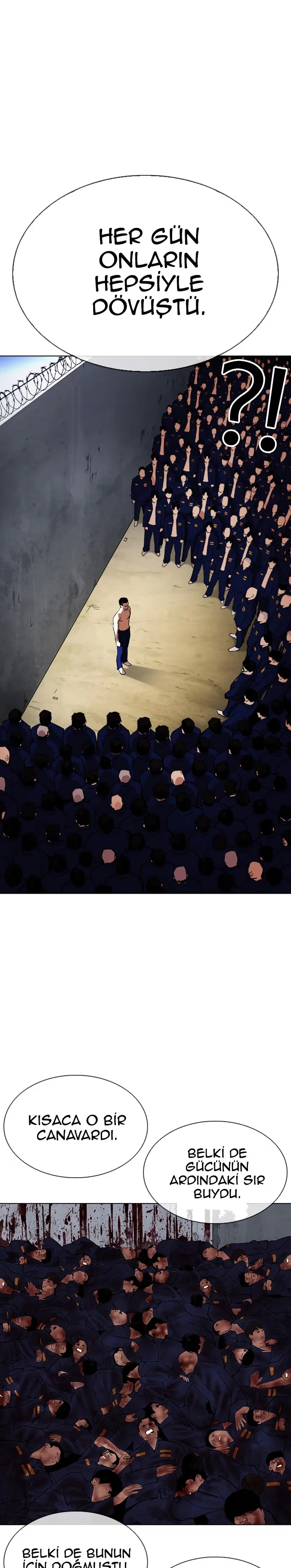 Lookism - Bölüm 340 - Sayfa 6