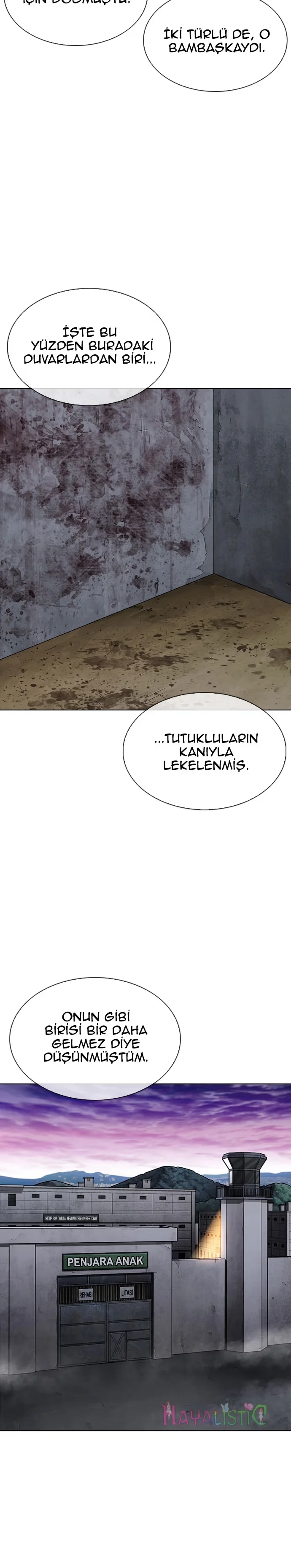 Lookism - Bölüm 340 - Sayfa 7