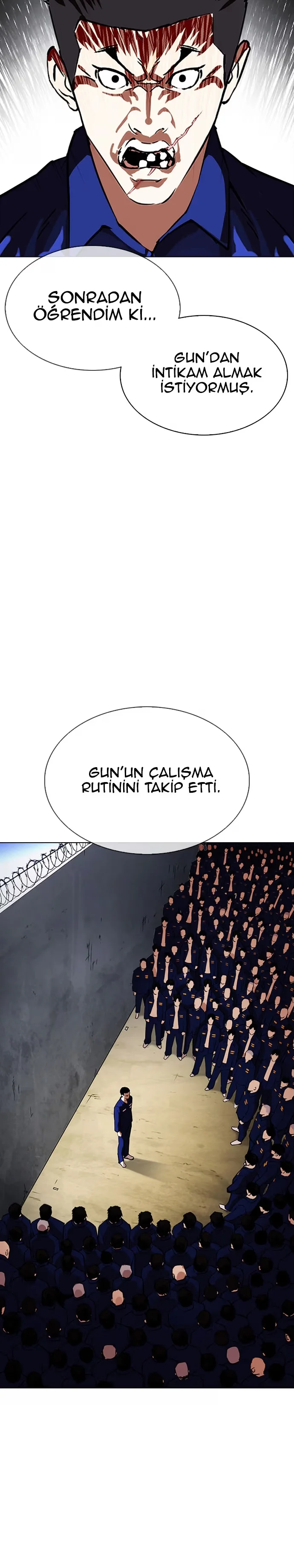 Lookism - Bölüm 340 - Sayfa 9