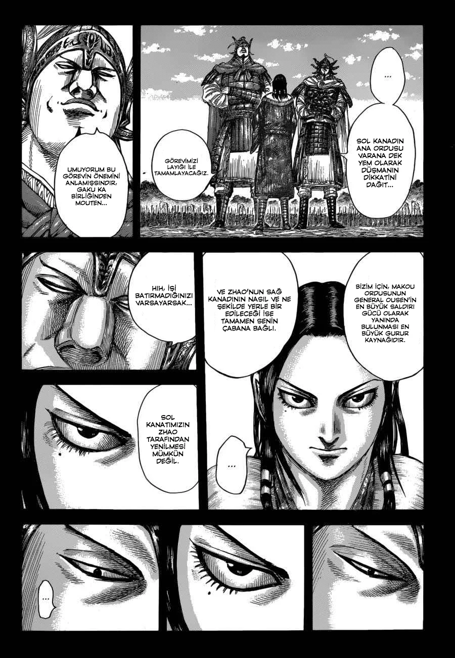 Kingdom - Bölüm 522 - Sayfa 6