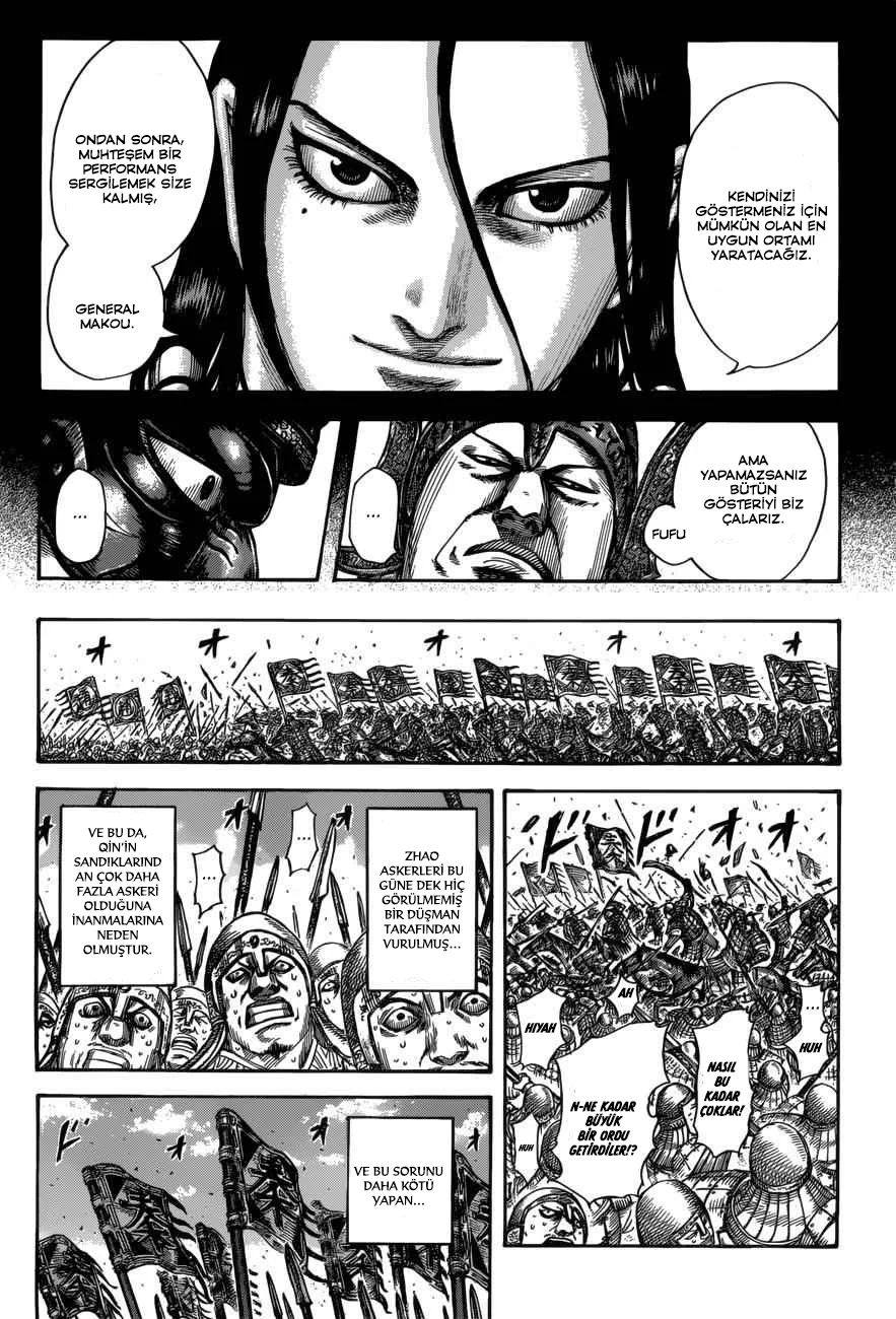 Kingdom - Bölüm 522 - Sayfa 8