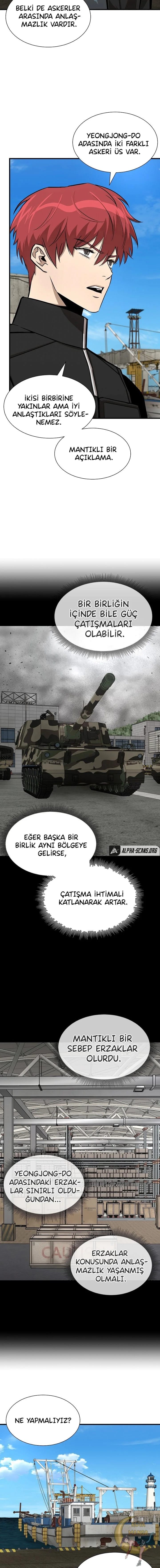 Return Survival - Bölüm 96 - Sayfa 7