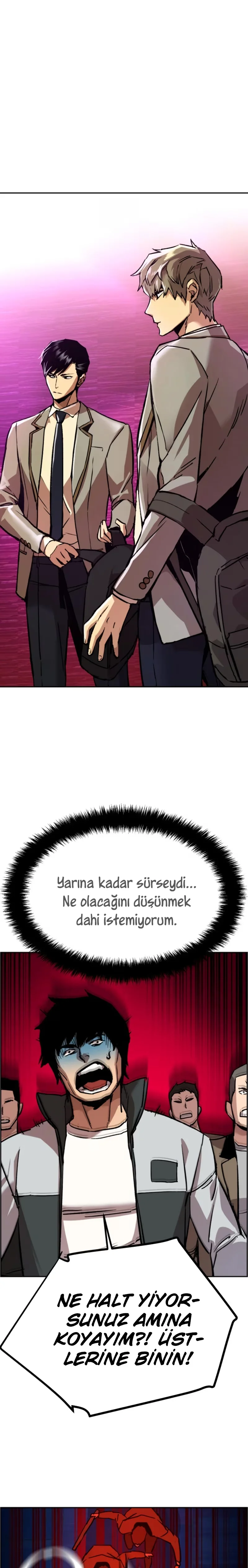 Mercenary Enrollment - Bölüm 37 - Sayfa 10