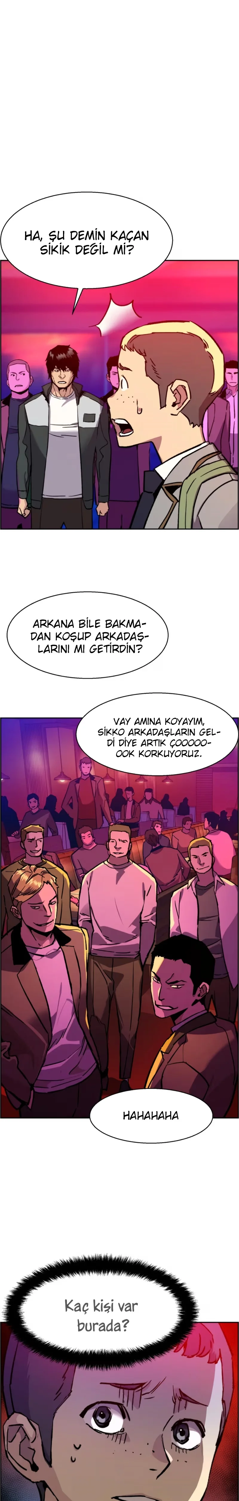 Mercenary Enrollment - Bölüm 37 - Sayfa 4