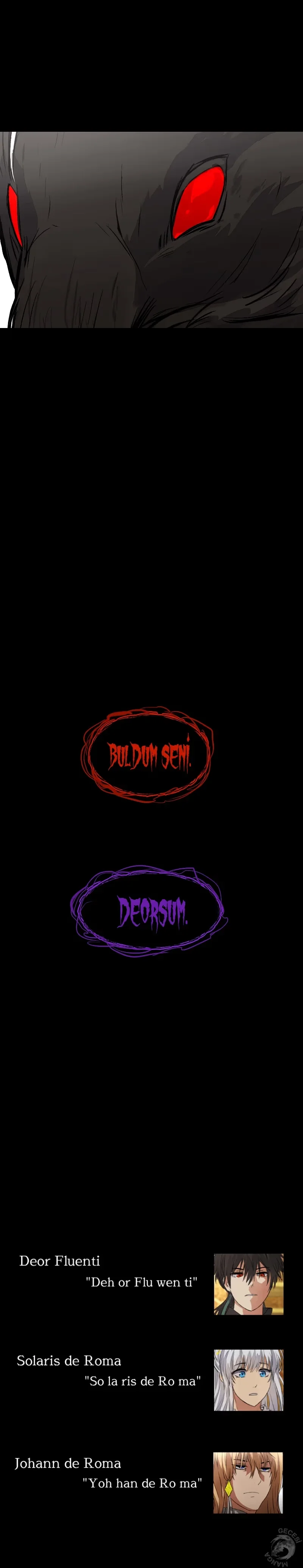 Deor - Bölüm 6 - Sayfa 21