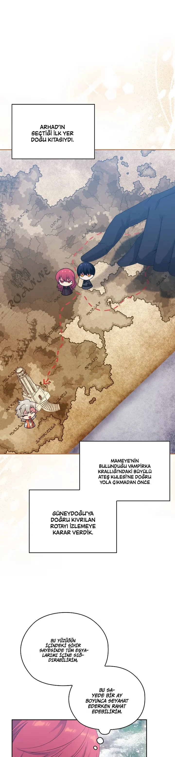 Adonis - Bölüm 263 - Sayfa 14