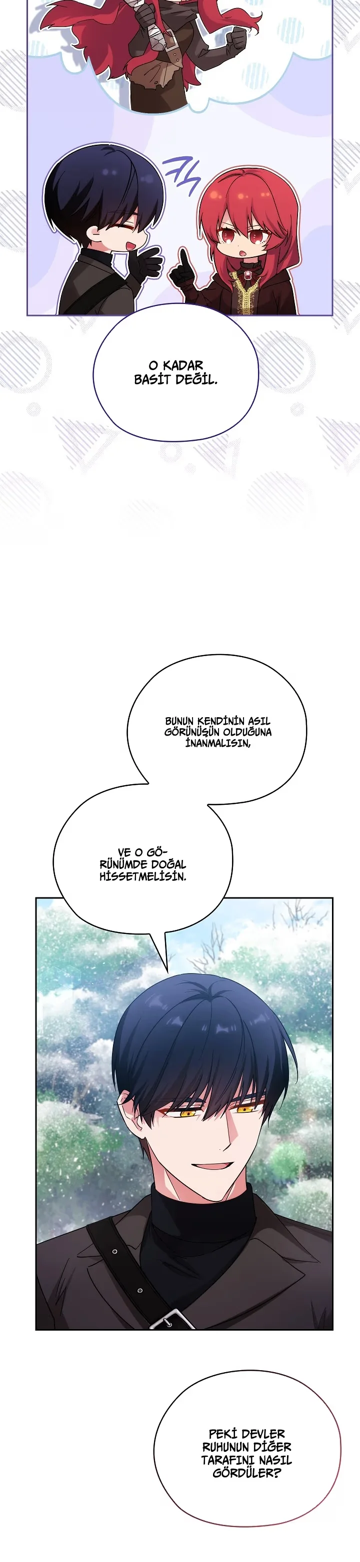 Adonis - Bölüm 263 - Sayfa 31