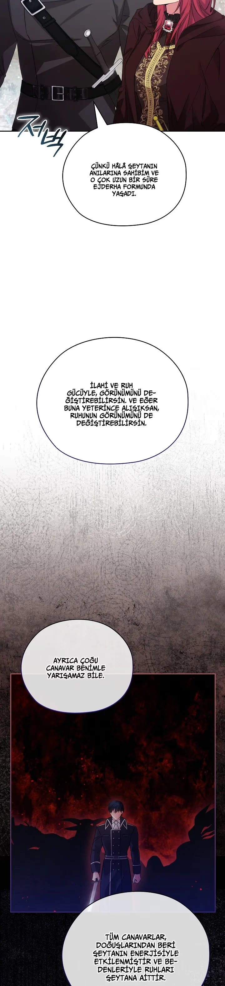 Adonis - Bölüm 263 - Sayfa 34