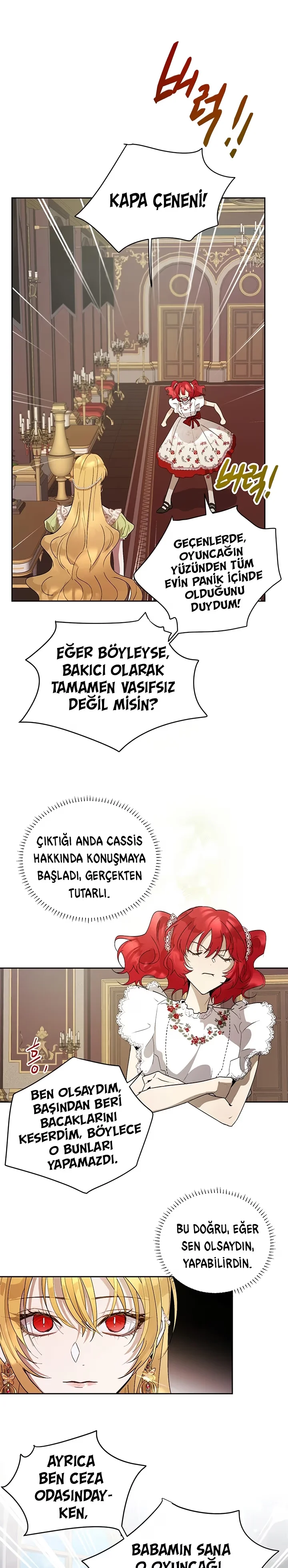 Roxana - Bölüm 20 - Sayfa 11