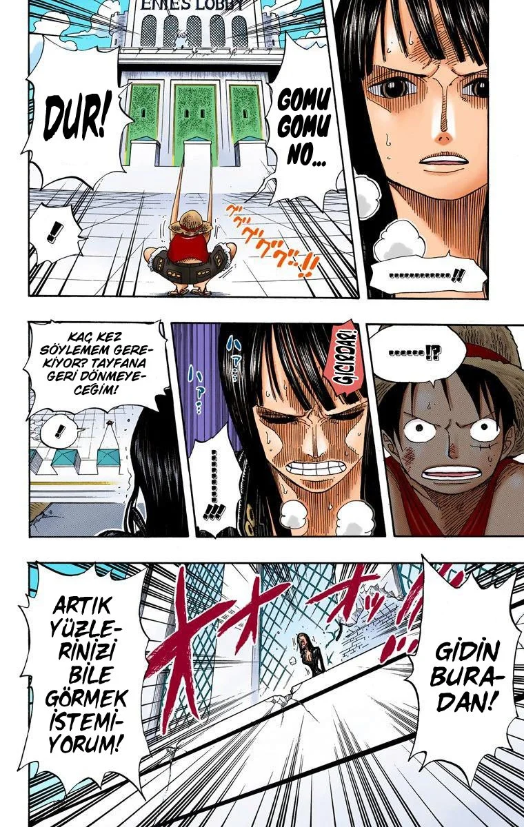One Piece - Bölüm 389 - Sayfa 13