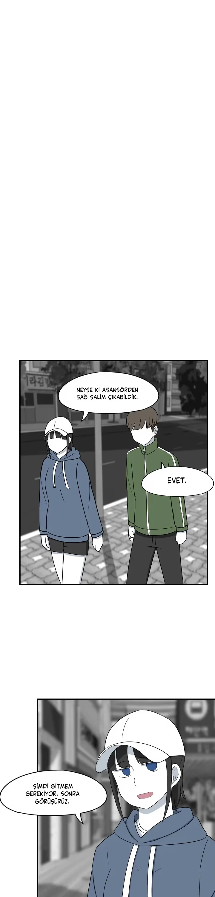The Daily Lives of Us Siblings - Bölüm 9 - Sayfa 12
