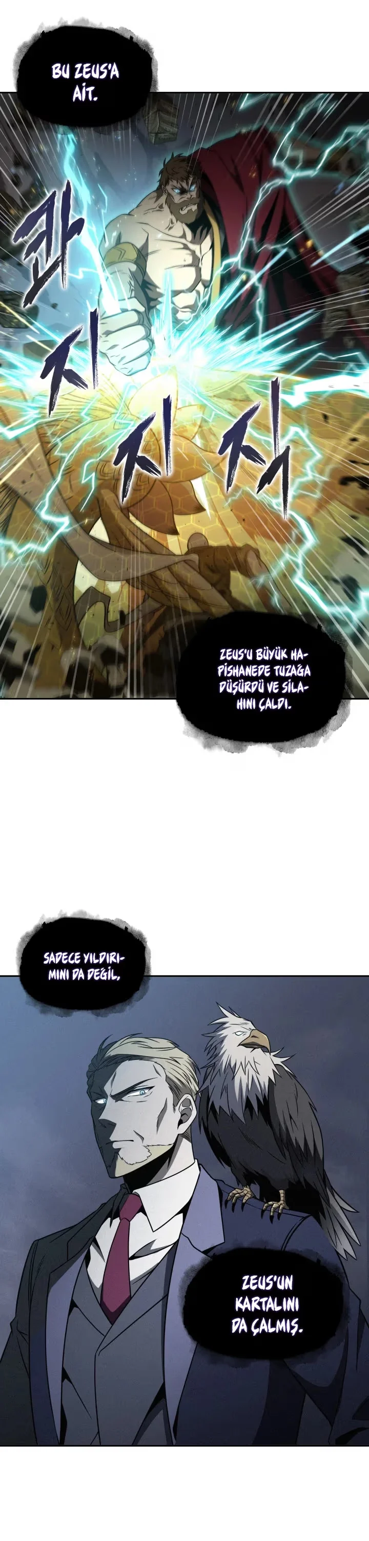 Tomb Raider King - Bölüm 276 - Sayfa 14