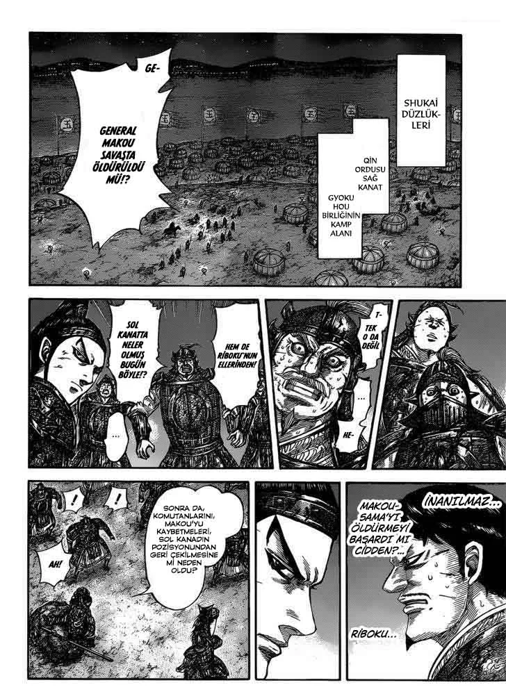 Kingdom - Bölüm 535 - Sayfa 10