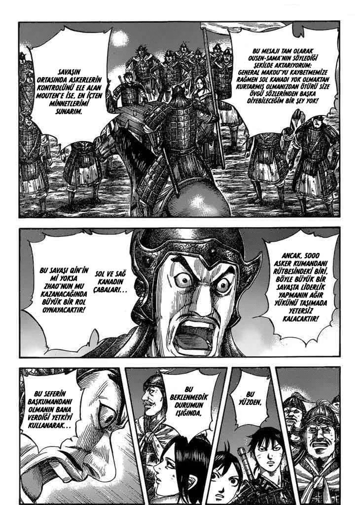Kingdom - Bölüm 535 - Sayfa 17