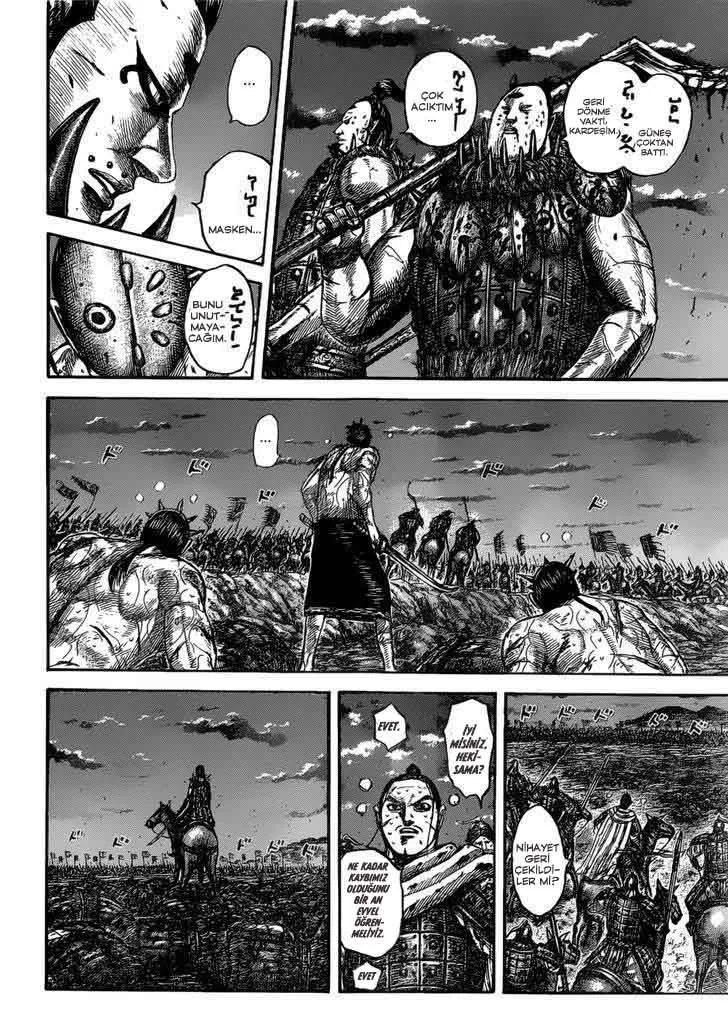 Kingdom - Bölüm 535 - Sayfa 4
