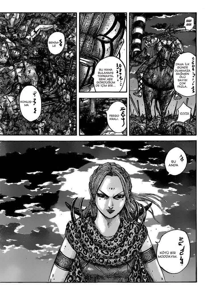 Kingdom - Bölüm 535 - Sayfa 5