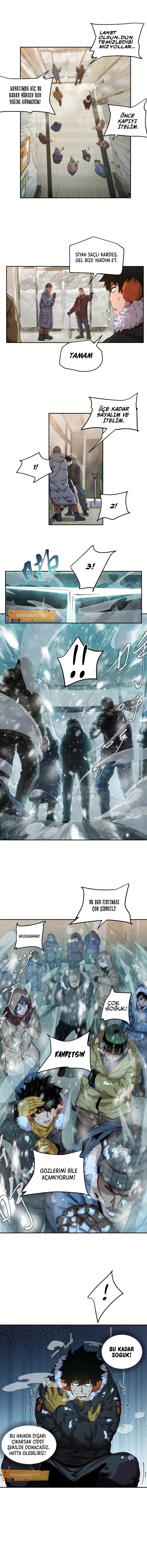 Arctic Cold War - Bölüm 9 - Sayfa 5