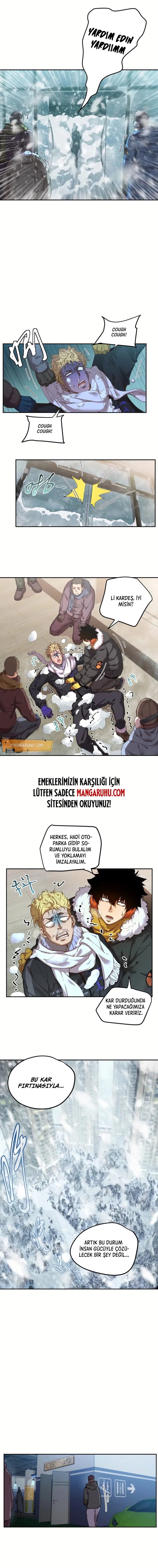 Arctic Cold War - Bölüm 9 - Sayfa 7