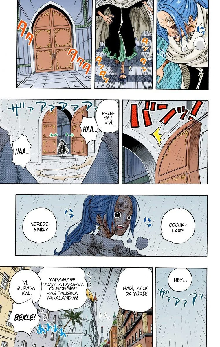 One Piece - Bölüm 211 - Sayfa 7