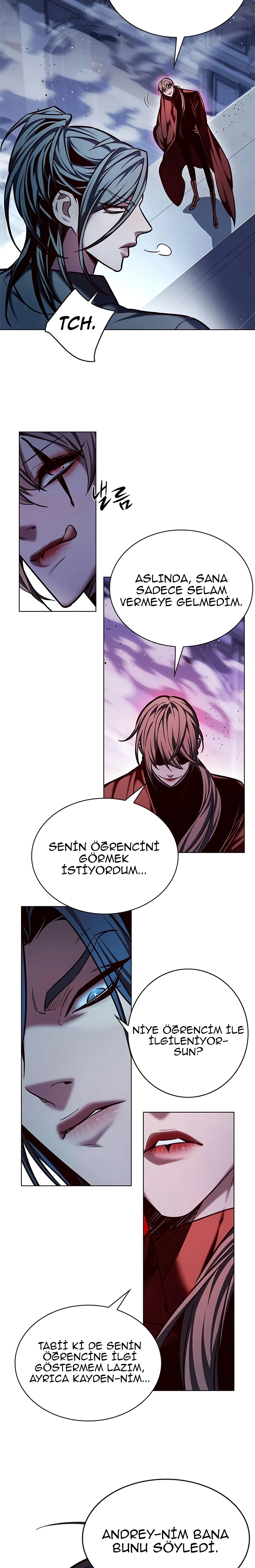 Eleceed - Bölüm 220 - Sayfa 10