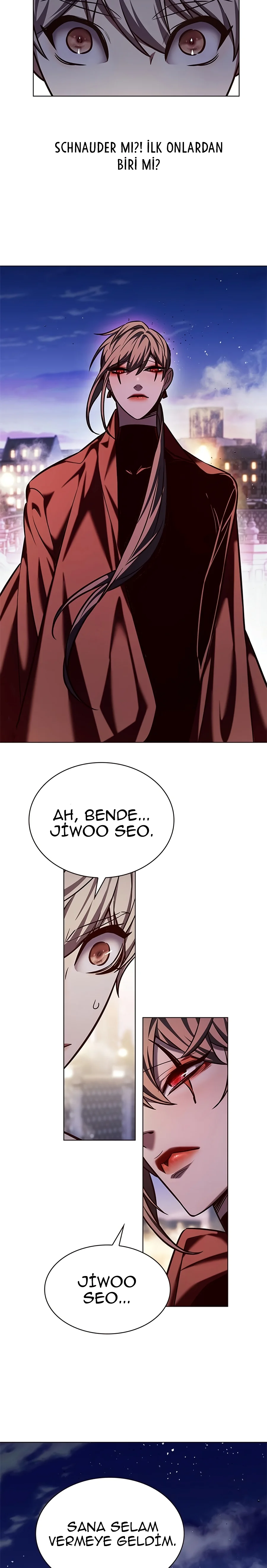 Eleceed - Bölüm 220 - Sayfa 19