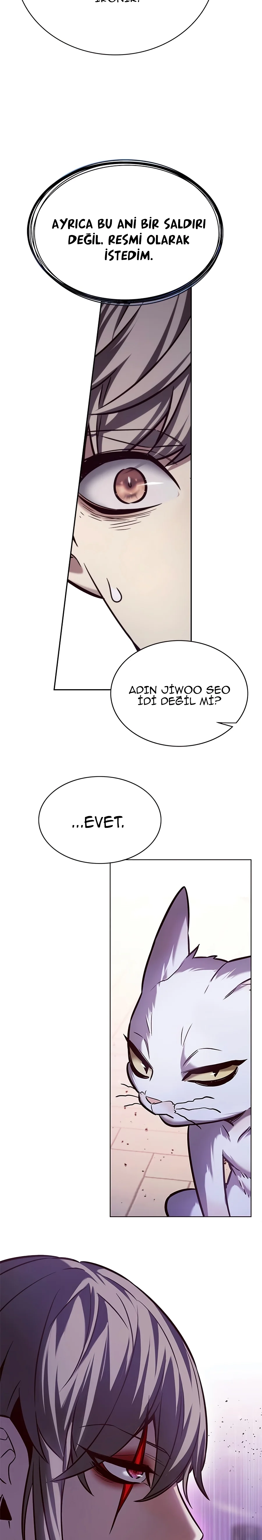 Eleceed - Bölüm 220 - Sayfa 23