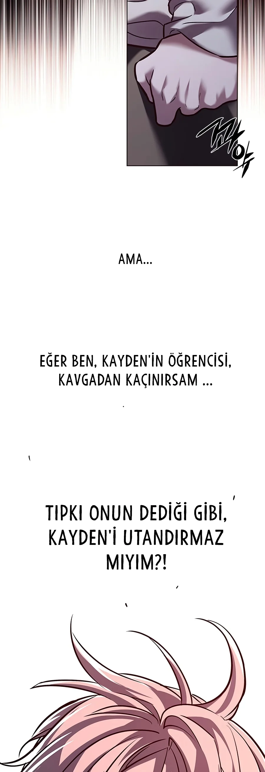 Eleceed - Bölüm 220 - Sayfa 27