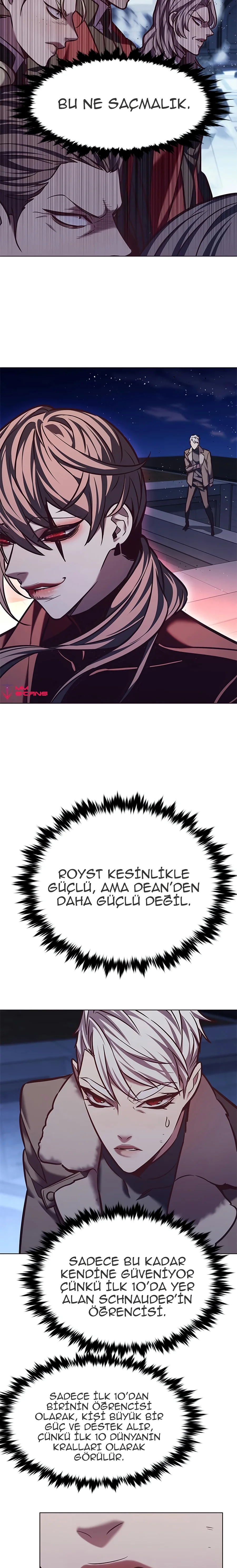 Eleceed - Bölüm 220 - Sayfa 5